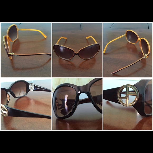 5 sunglasses bundle! - Picture 2 of 4