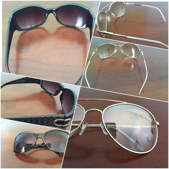 5 sunglasses bundle! - Picture 3 of 4