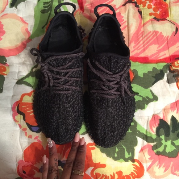 Yeezy Boost 350