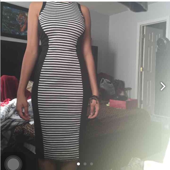 Cocktail dress