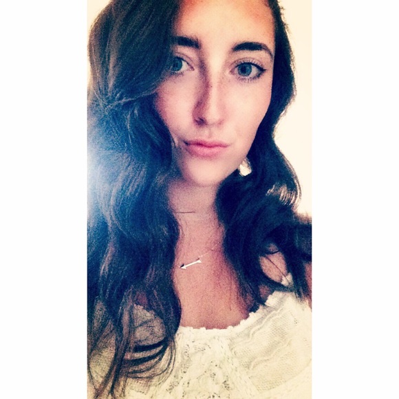 Meet your Posher, Lindsay