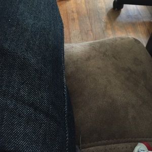 Meet your Posher, Michael