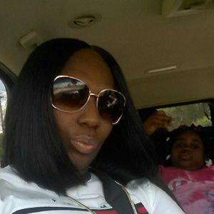 Meet your Posher, Kriston