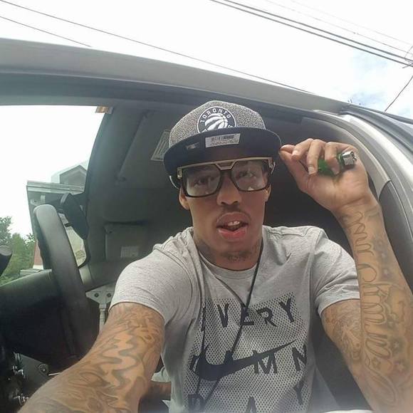 Meet your Posher, Ęsse