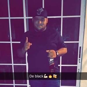 Meet your Posher, Rafael