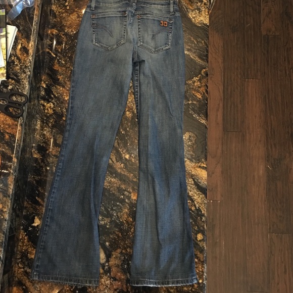 Joe's Jeans "Honey" - Picture 2 of 4