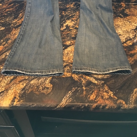 Joe's Jeans "Honey" - Picture 3 of 4
