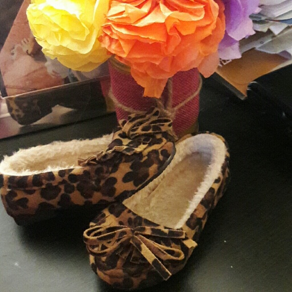 toddler girl mocassins