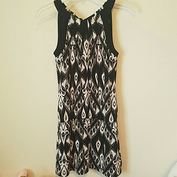 White House Black Market Dress