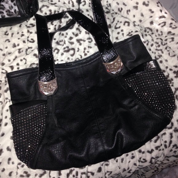 Kathy vann Zealand bag - Picture 1 of 2