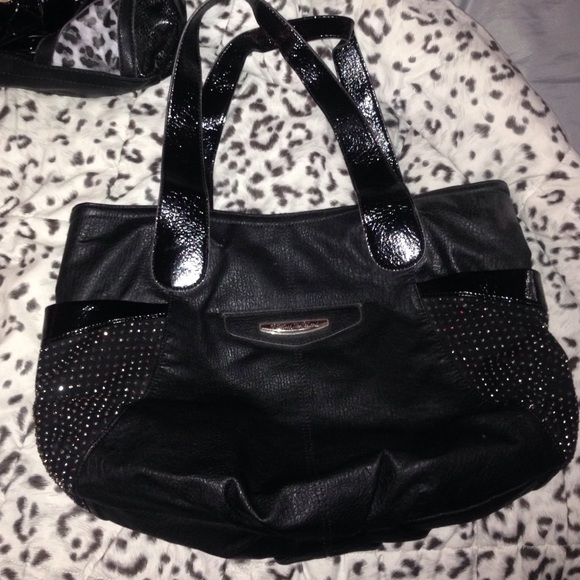 Kathy vann Zealand bag - Picture 2 of 2