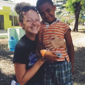 Meet your Posher, Morgan