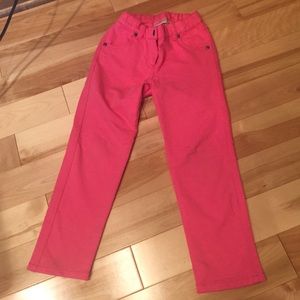 Hanna Andersson pant