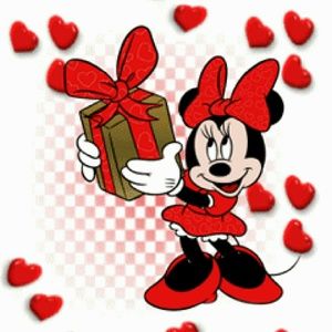 Meet your Posher, Dana