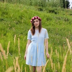 Meet your Posher, Julia