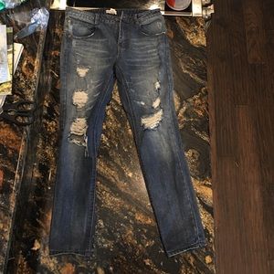 Forever 21 Premium Denim