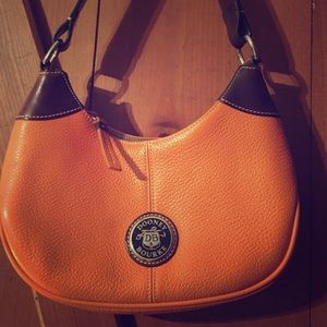 Dooney & Bourke