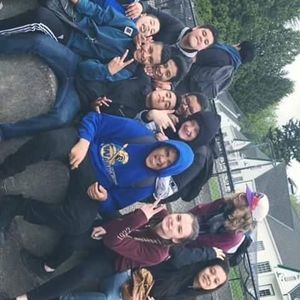 Meet your Posher, Adrian