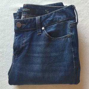 Liverpool Bootcut Jean