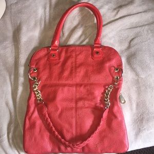 Steve Madden bag.