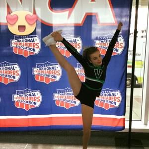 Meet your Posher, Alissa