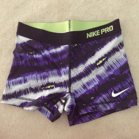 Nike Pro Body Spandex