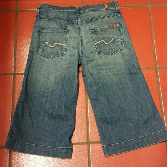 7 for all manking jeans