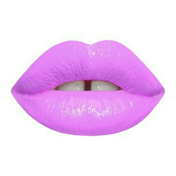 BRAND NEW Unicorn Lime Crime Lipstick