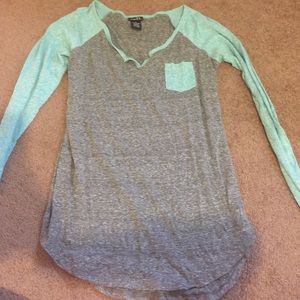 Long sleeved Rue 21