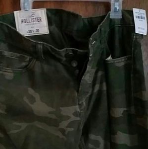 Hollister