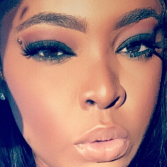 Cruelty free Mink lashes😍 - Picture 2 of 4