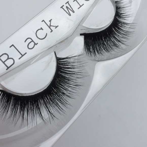 Cruelty free Mink lashes😍 - Picture 4 of 4