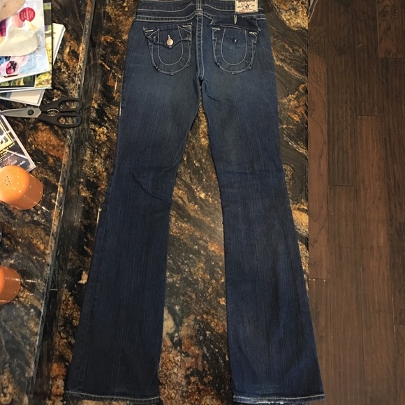 True Religion Jeans - Picture 2 of 4