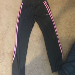 Adidas pants
