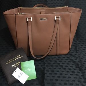 Kate Spade Newbury Lane Briar