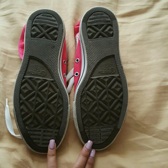 Converse - Picture 3 of 3