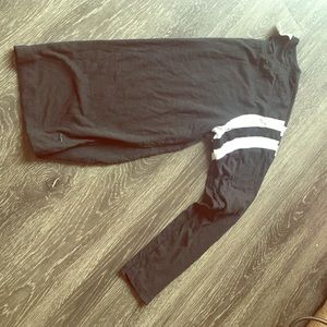 VS PINK Brand New campus long sleeve