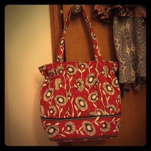 ❗️SALE ❗️Vera Bradley bag