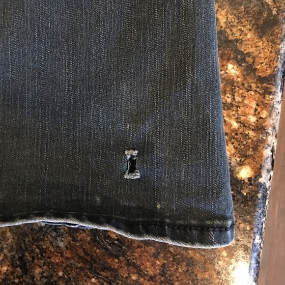 Rock and Roll Revival Jeans - Picture 3 of 4