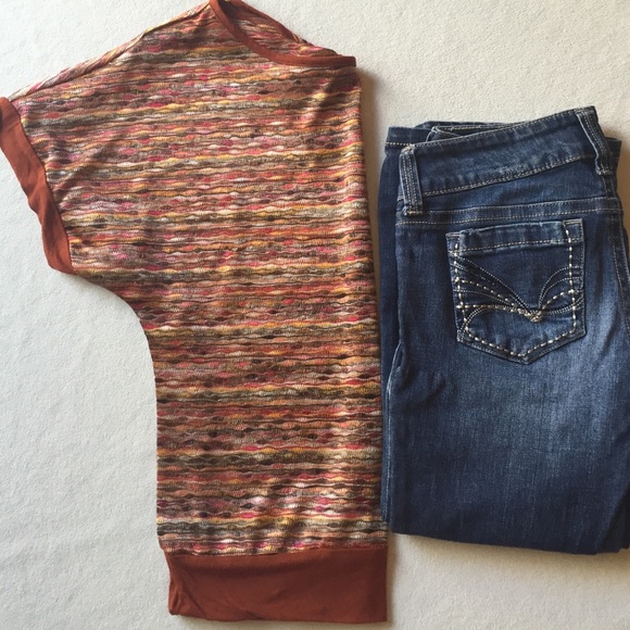 Dolman Top