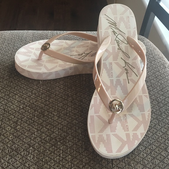 Michael Kors Sandals