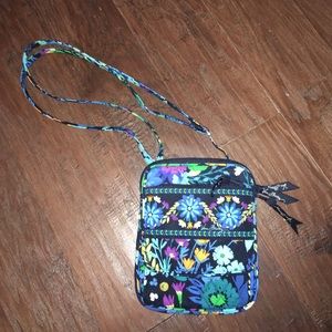 Cute Vera Bradley purse!