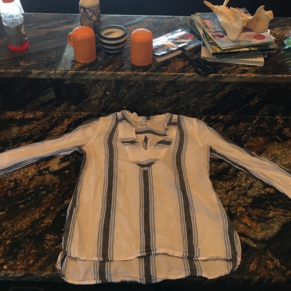 Old Navy Tunic