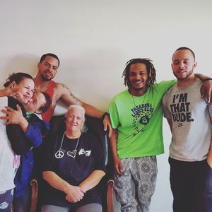 Meet your Posher, Myra