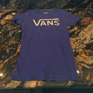 Vans Tee