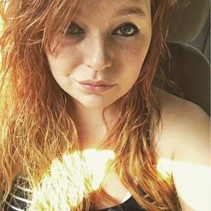 Meet your Posher, Karley