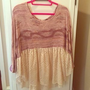Free people  Blouse