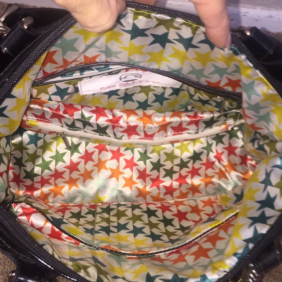 ‼️SOLD‼️Big Buddha purse - Picture 3 of 4