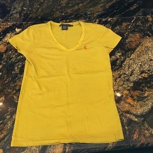 Ralph Lauren Sport Tee