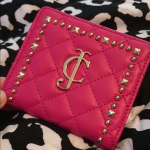 Beautiful Juciy Couture wallet